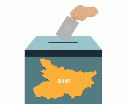 Bihar Elections Heat Up
