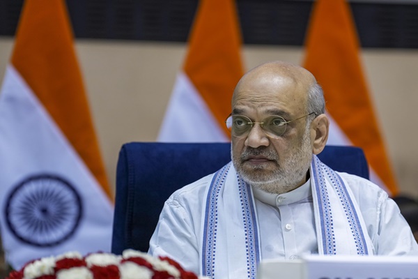 Centre Approves ₹20 Crore Second Installment of SDRF to Nagaland for 2025-26