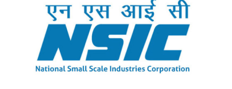 NSIC Pays Over ₹43 Crore Dividend to Government for Last FY