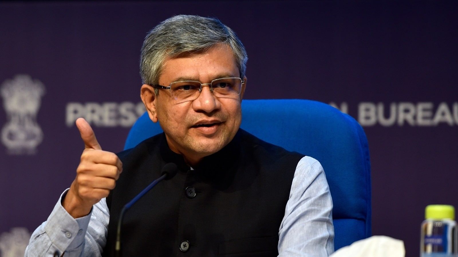 Railways on High Alert Ahead of Cyclone Montha