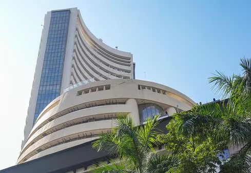 Sensex, Nifty Close Over 0.6% Higher on Broad-Based Gains