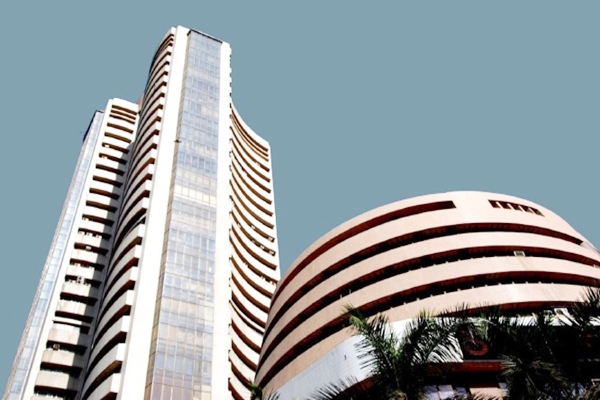 Sensex and Nifty Close Lower Despite Early Gains